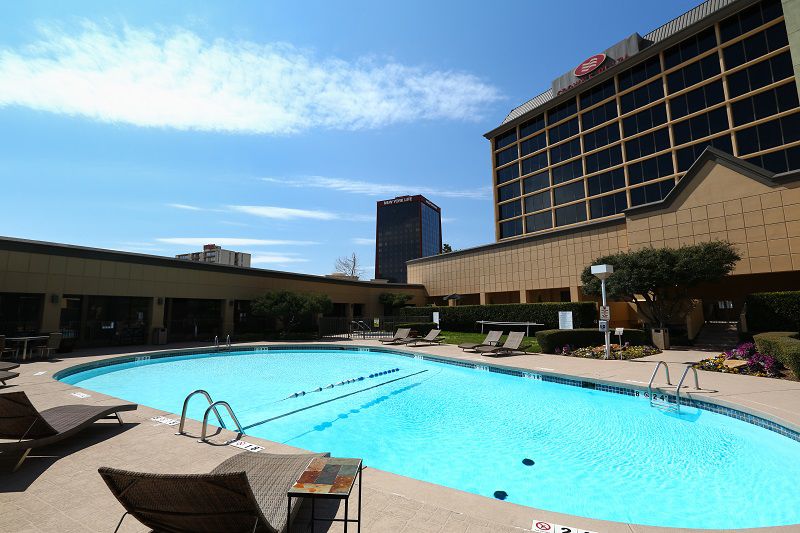 Wyndham Oklahoma City Bekvämligheter bild