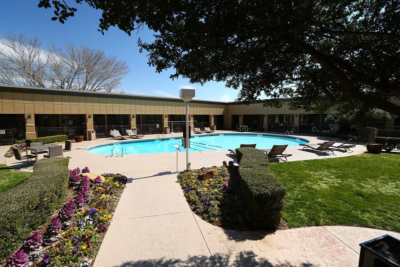 Wyndham Oklahoma City Bekvämligheter bild
