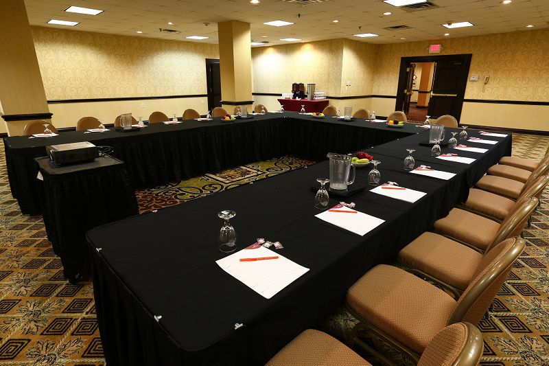 Wyndham Oklahoma City Business bild