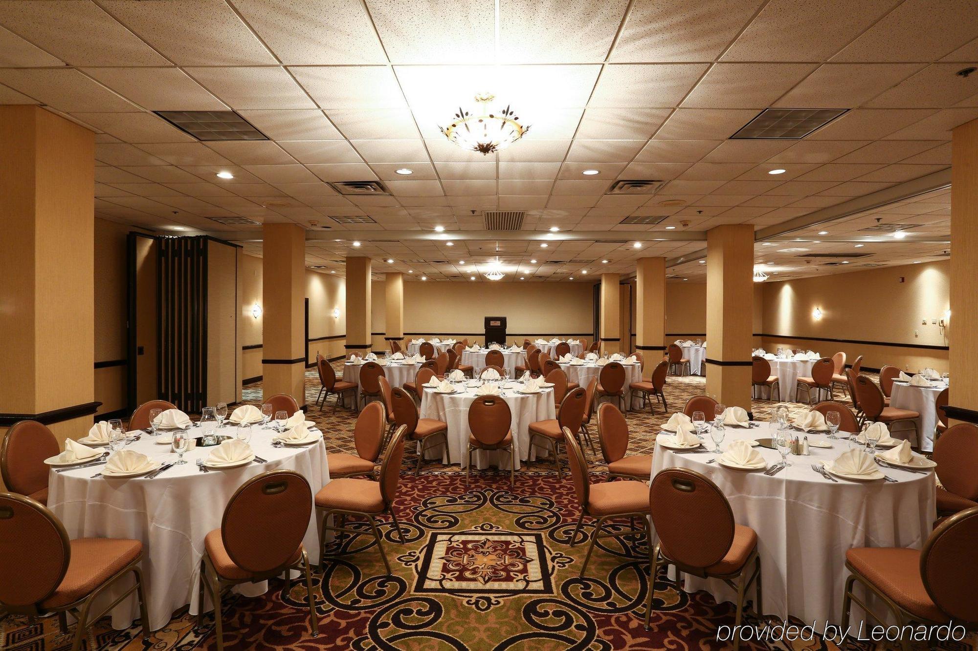 Wyndham Oklahoma City Business bild