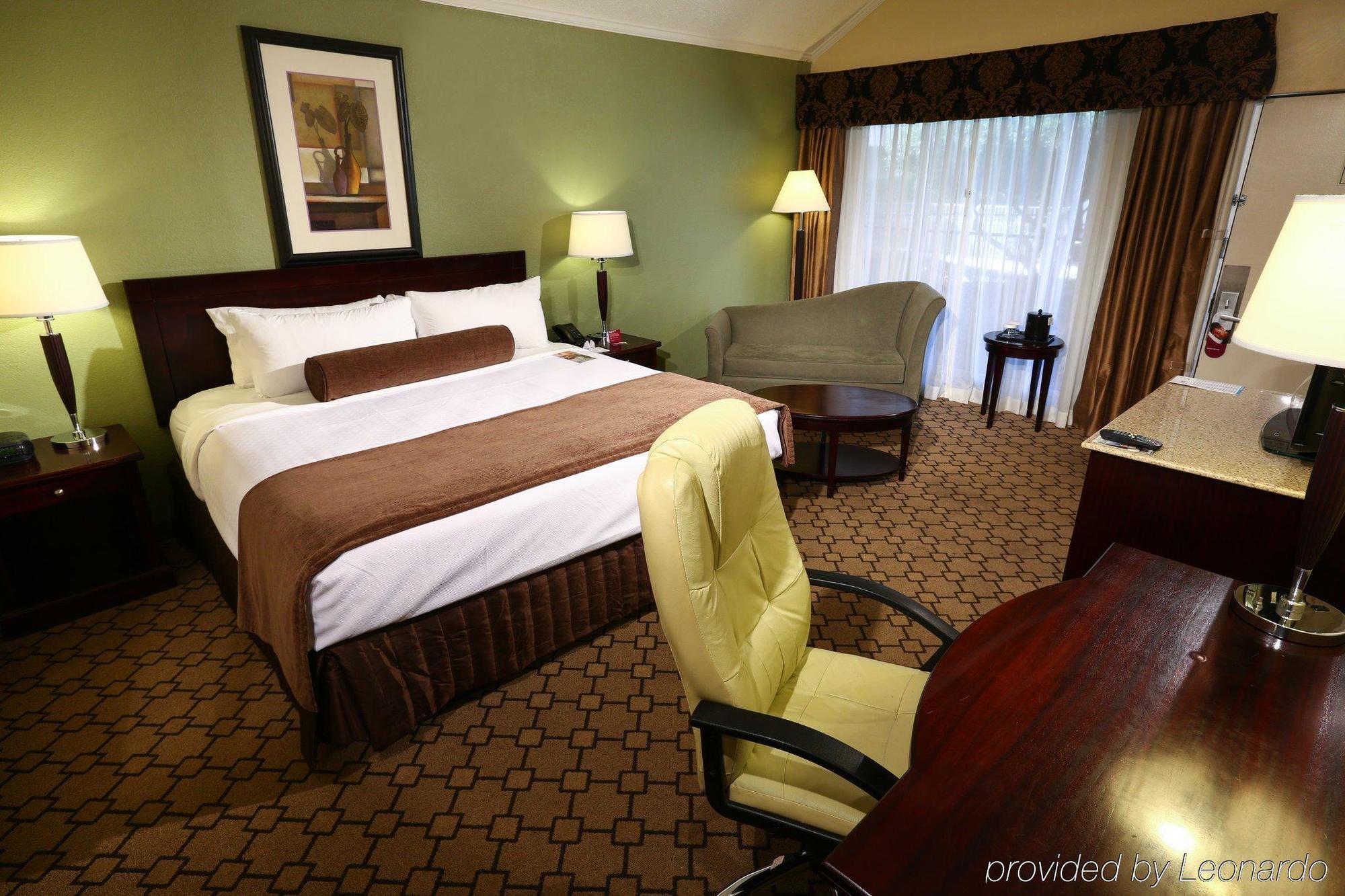 Wyndham Oklahoma City Rum bild