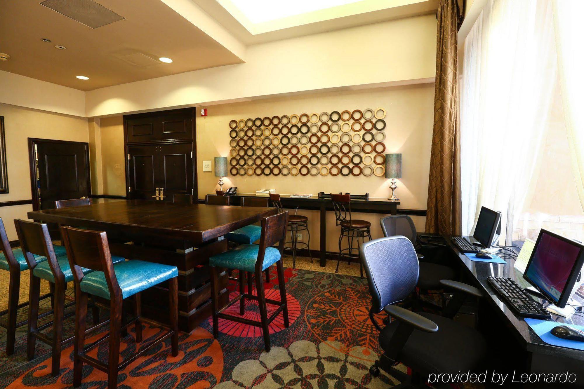 Wyndham Oklahoma City Bekvämligheter bild