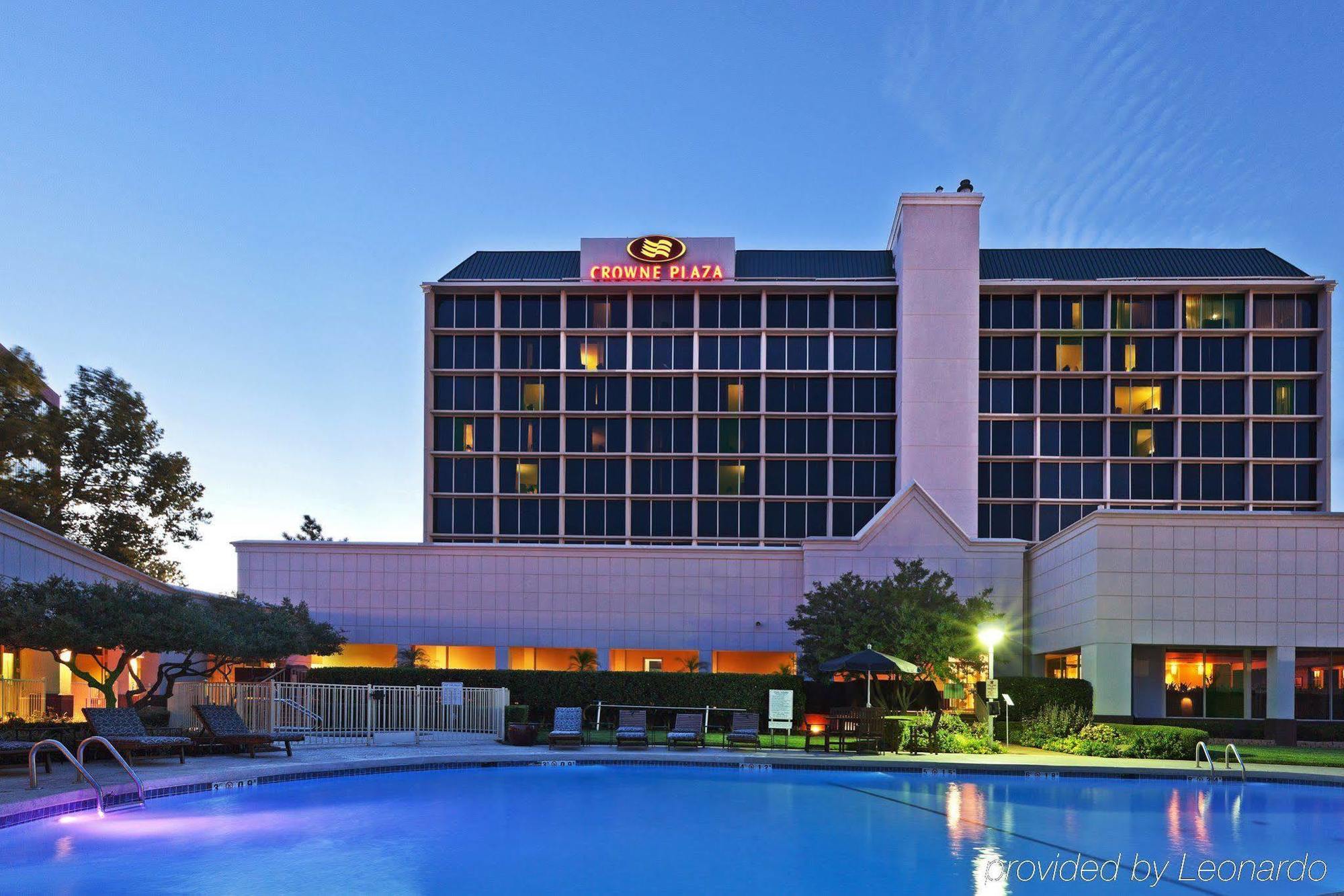 Wyndham Oklahoma City Exteriör bild